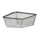30 in. x 30 in. Roof Vent Cover in Black - Super Arbor
