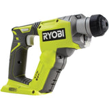 18-Volt ONE+ Lithium-Ion Cordless 1/2 in. SDS-Plus Rotary Hammer Drill with 2.0 Ah Battery and Charger Kit