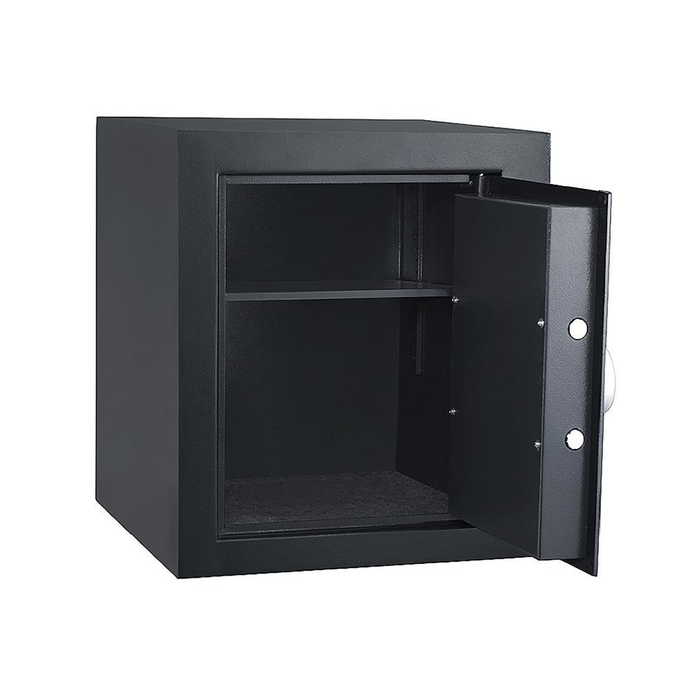Fire Proof Electronic Digital Safe Home Security Heavy Duty - Super Arbor