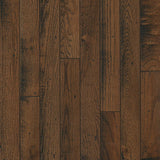 Bruce Revolutionary Rustics Oak Classic Natural 3/4 in. T x 3-1/4 in. W x Varying L Solid Hardwood Flooring (22 sq.ft./case) - Super Arbor