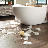 Fincrest Brown Oak 12 mm Thick x 6-1/16 in. Wide x 50-2/3 in. Length Laminate Flooring (682.8 sq. ft. / pallet)