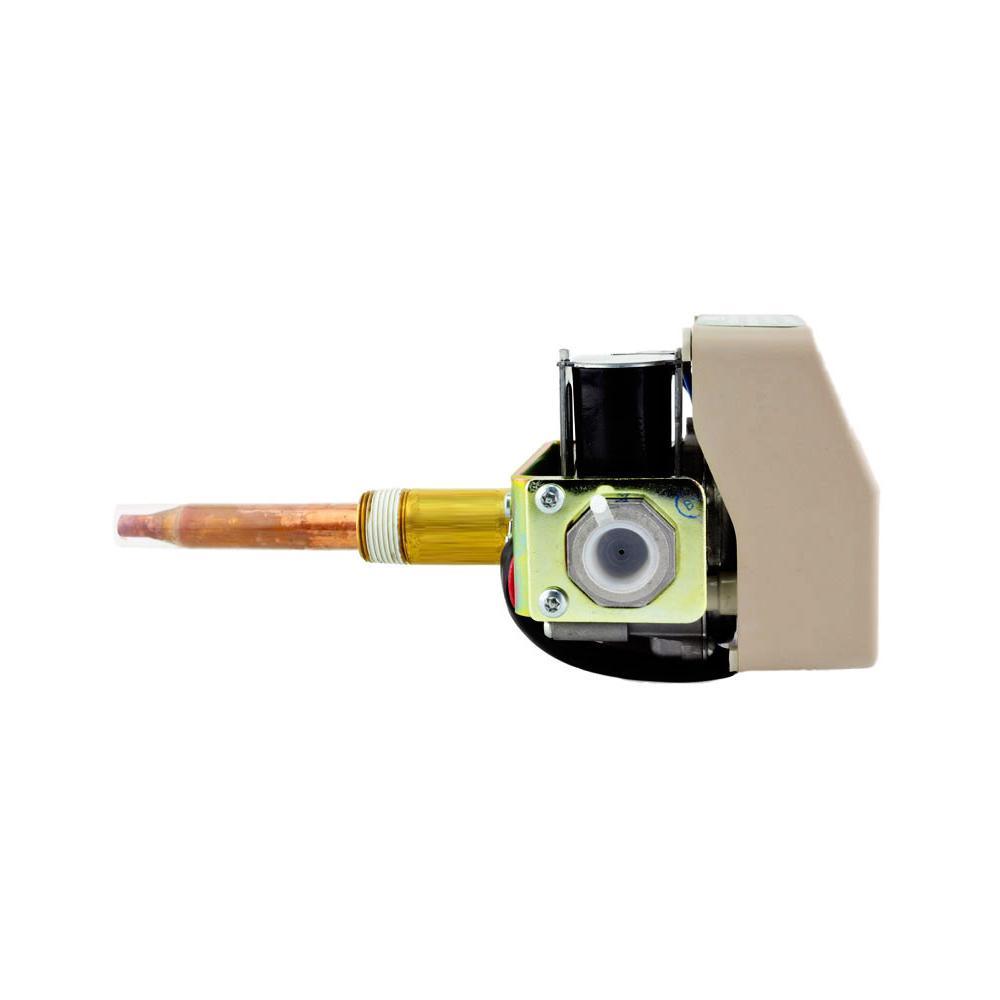 Gas Control Thermostat (NG) - Super Arbor