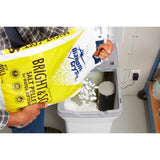 Bright and Soft Water Softener Salt Pellets