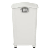 Elephantrunk II Locking Parcel Drop in Oil Rubbed Bronze - Super Arbor