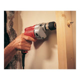 5.5 Amp Corded 3/8 in. 2800 RPM Magnum Drill - Super Arbor