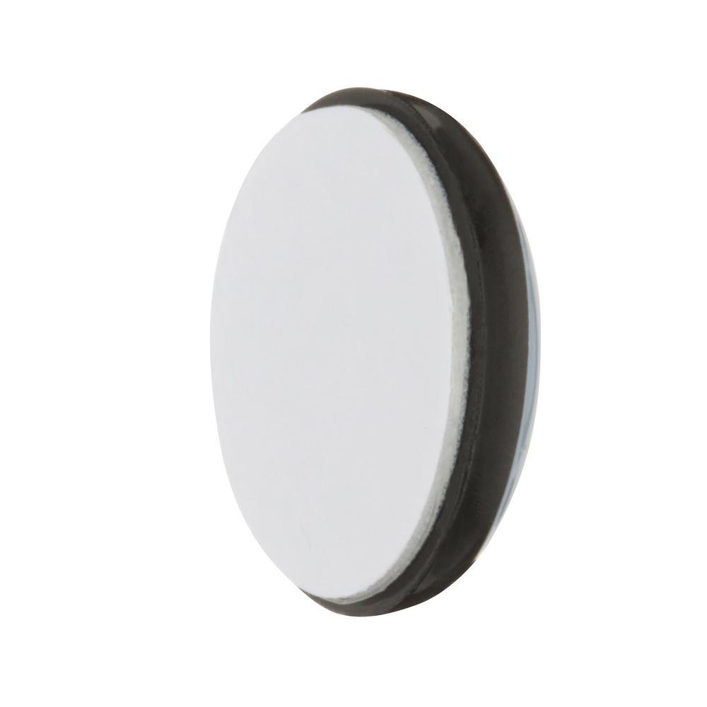 1 in. Round Sliding Discs (8-Pack)