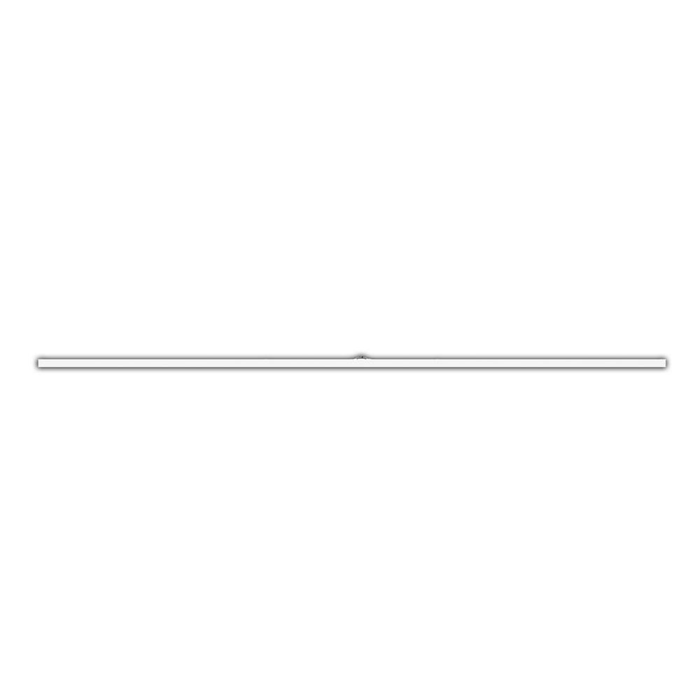 2 ft. x 4 ft. Edge-Lit LED Flat Light Luminaire 4000K - Super Arbor