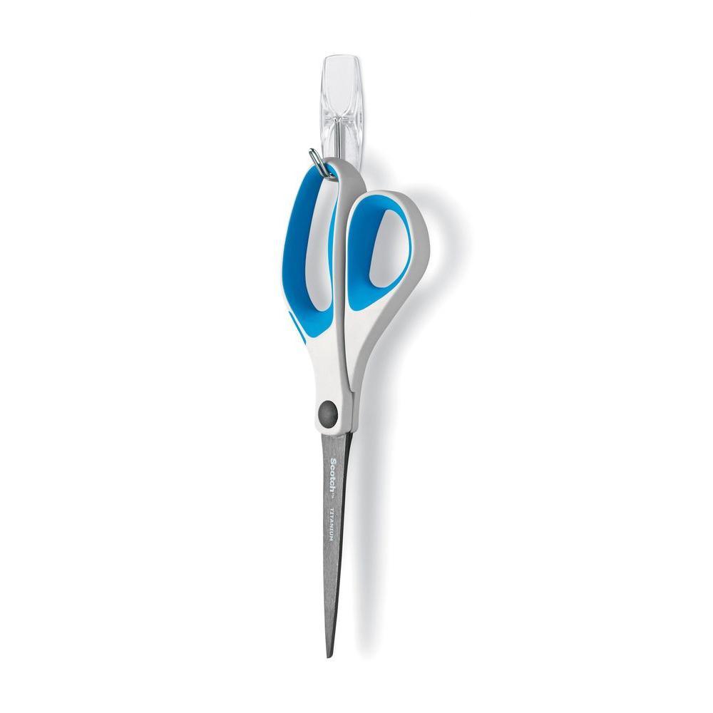 Medium Clear Wire Toggle Hook (6-Pack) - Super Arbor
