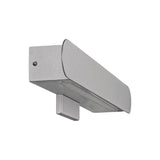 Scheddi VMW11100AL 22 in. Silver LED Vanity and Bathroom Lighting Fixture