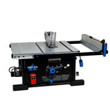 10 in. Portable Contractor Table Saw - Super Arbor