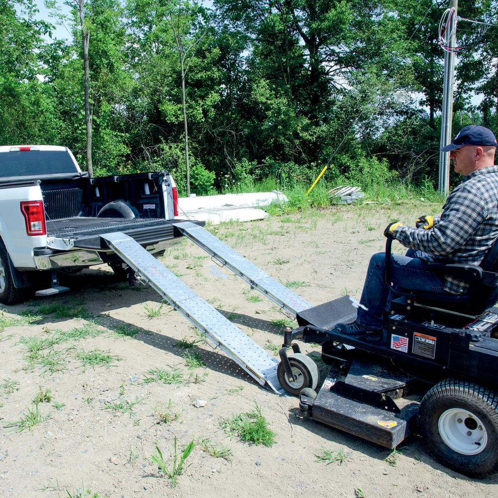 Loading Ramps - Super Arbor