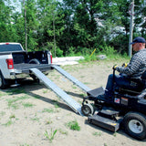 Loading Ramps - Super Arbor