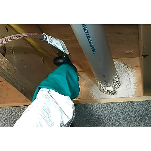 15' (5M) HandiGun Hose Assembly image 2