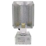 315-Watt Ceramic Metal Halide CMH Open Style Complete Grow Light System with Lamp - Super Arbor