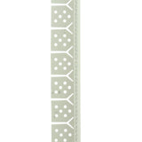 1-1/4 in. x 10 ft. Vinyl Arch Corner Bead - Super Arbor