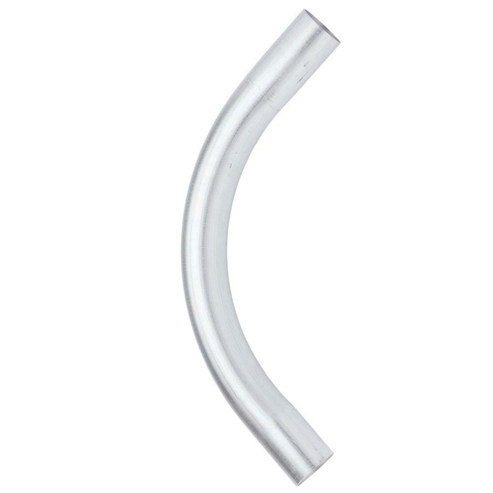 2 in. 90¬∞ Electrical Metallic Tube Elbow