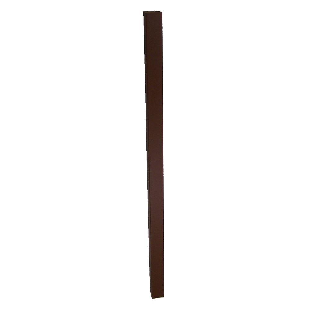 Transcend 30.375 in. Composite Tree House Balusters (16-Per Box) - Super Arbor