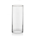 Miles 16 oz. 16-Piece Glass Drinkware Set