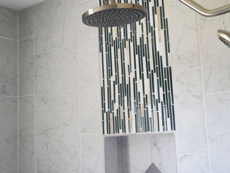 Style Selections Futuro White Porcelain Bullnose Tile (3-in x 12-in)
