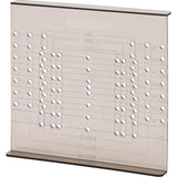 Align Right Large Cabinet Hardware Installation Template - Super Arbor