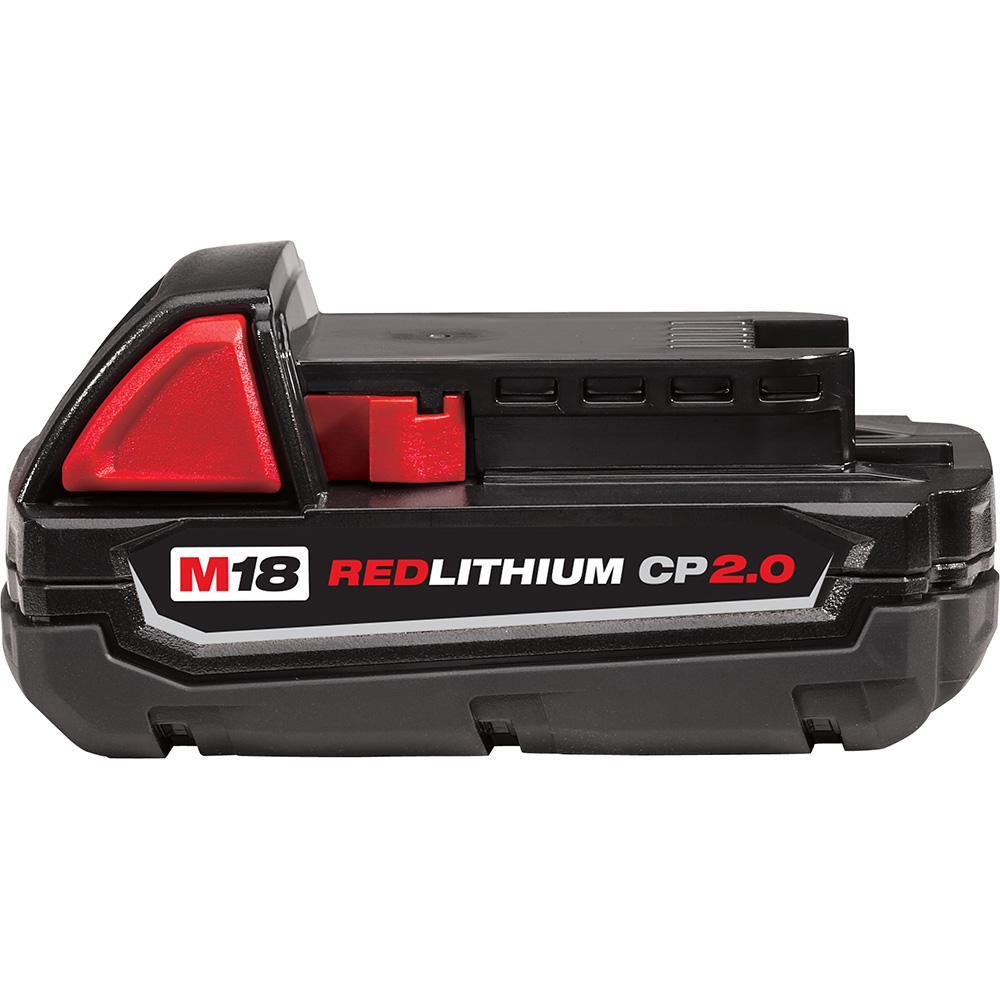 M18 18-Volt Lithium-Ion Brushless Cordless Hammer Drill/Impact/Jig Saw Combo Kit (3-Tool) with 4-Batteries - Super Arbor