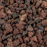 25 cu. ft. 3/8 in. Ironwood Bulk Landscape Rock and Pebble for Gardening, Landscaping, Driveways and Walkways - Super Arbor