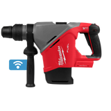 Milwaukee M12 FUEL 12V Li-Ion Cordless Multi-Tool Kit with 10 oz Caulk/Adhesive Gun, 3/8 in Right Angle Drill & 6.0Ah Battery