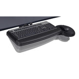 Articulating Right Hand Keyboard Tray - Super Arbor