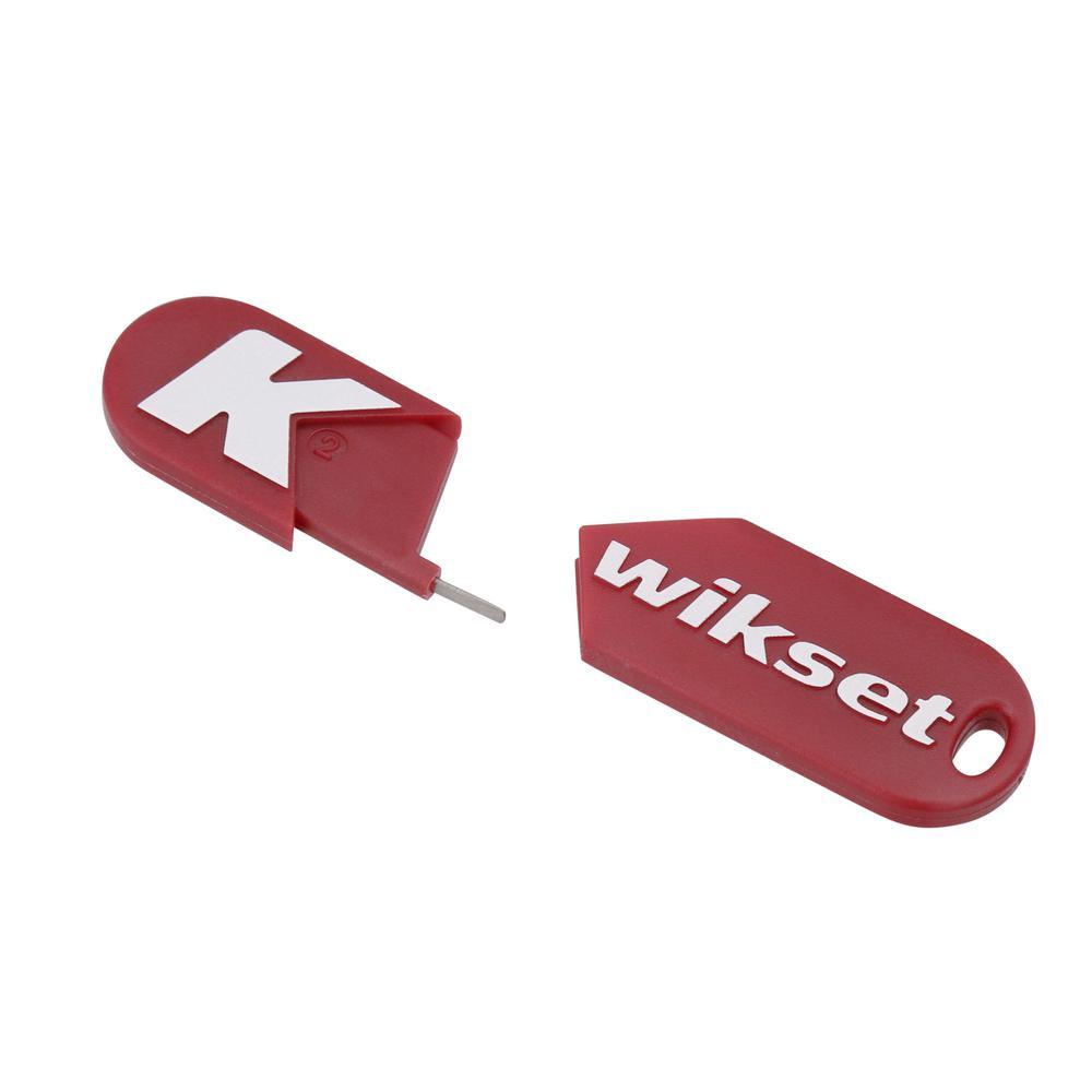 SmartKey Security Re-Key Kit - Super Arbor