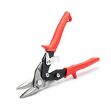 Crescent Wiss 9-3/4 in. Compound Action Straight and Left Cut Aviation Snips