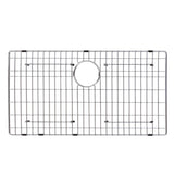 All-in-One Drop-In Stainless Steel 27 in. 4-Hole Single Bowl Kitchen Workstation Sink with Faucet and Accessories - Super Arbor