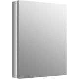 Verdera 20 in. x 26 in. Recessed or Surface Mount Medicine Cabinet