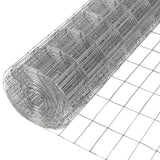 Everbilt 3 ft. x 50 ft. 14-Gauge Galvanized Steel Welded Wire