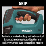 6.3 Amp Barrel Grip Jig Saw
