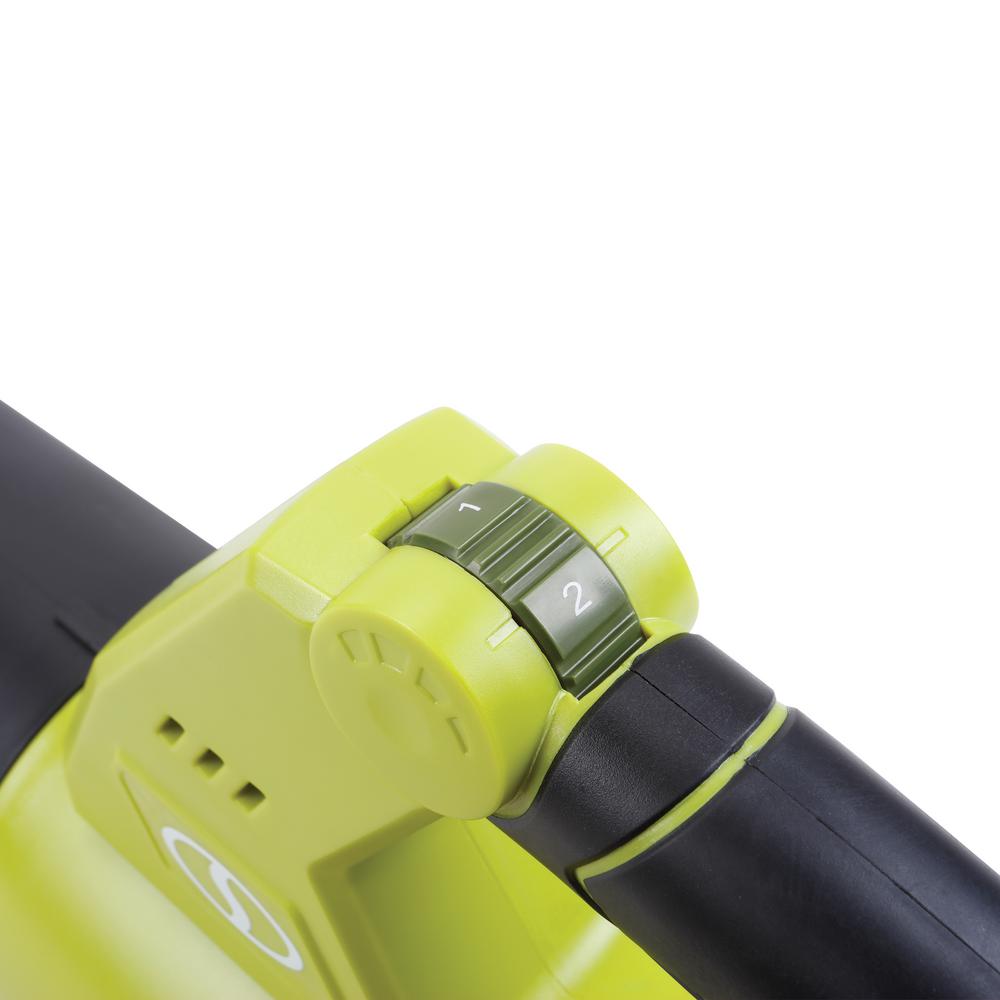 Sun Joe 135 MPH 440-CFM 8.5 Amp Turbine Electric Jet Blower - Super Arbor