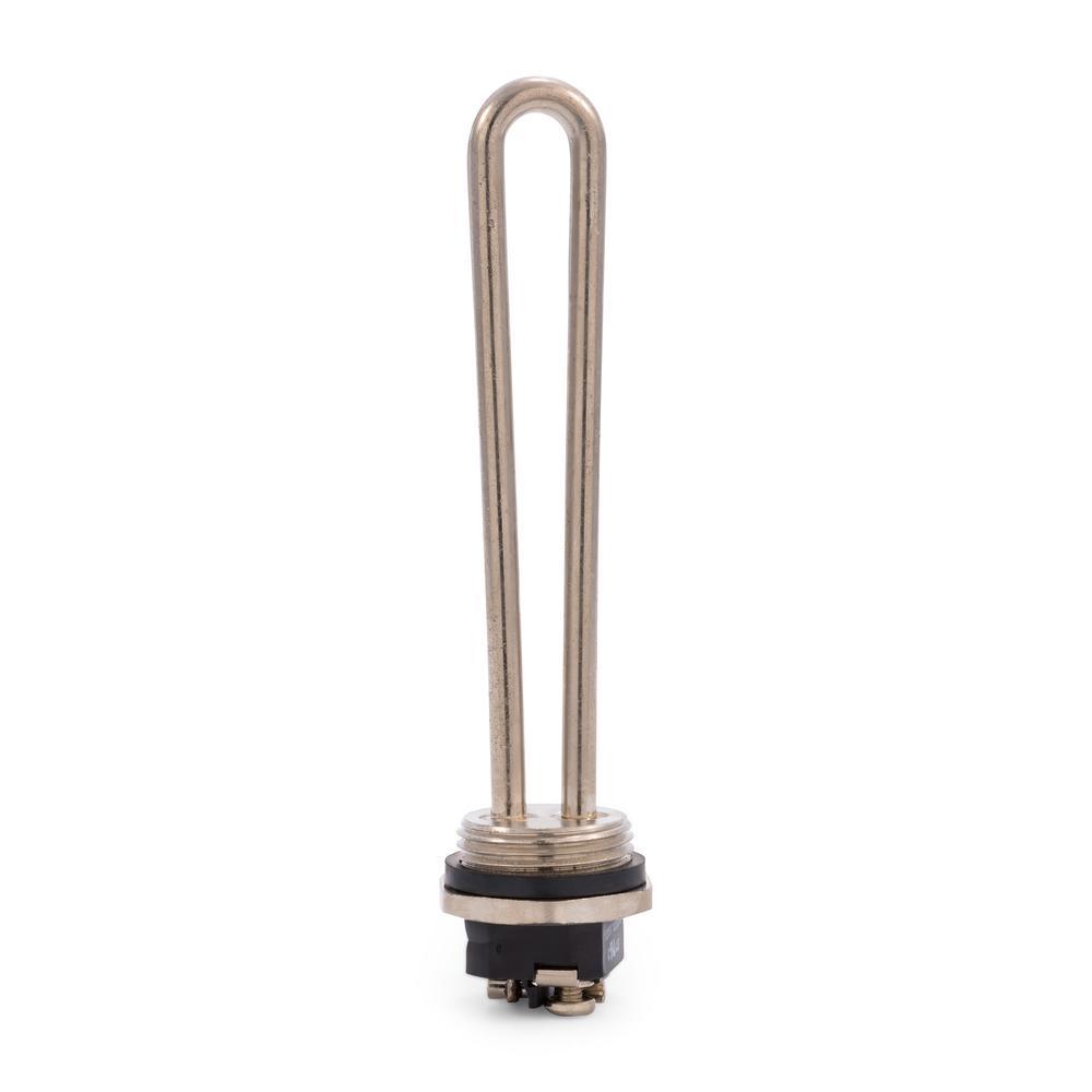 1650-Watt 120-Volt Screw-In Water Heater Element High Watt Density - Super Arbor