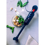 Jet Mix 2-Speed Matte Black Immersion Blender