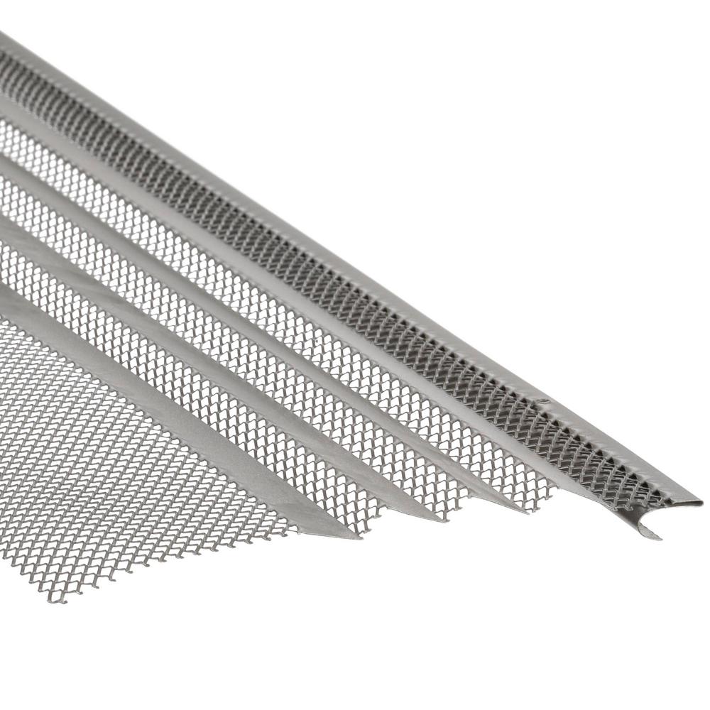 Hoover Dam Gutter Cover