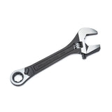 3/8 in. Drive Pass-Thru Adjustable Wrench Set (11-Piece)