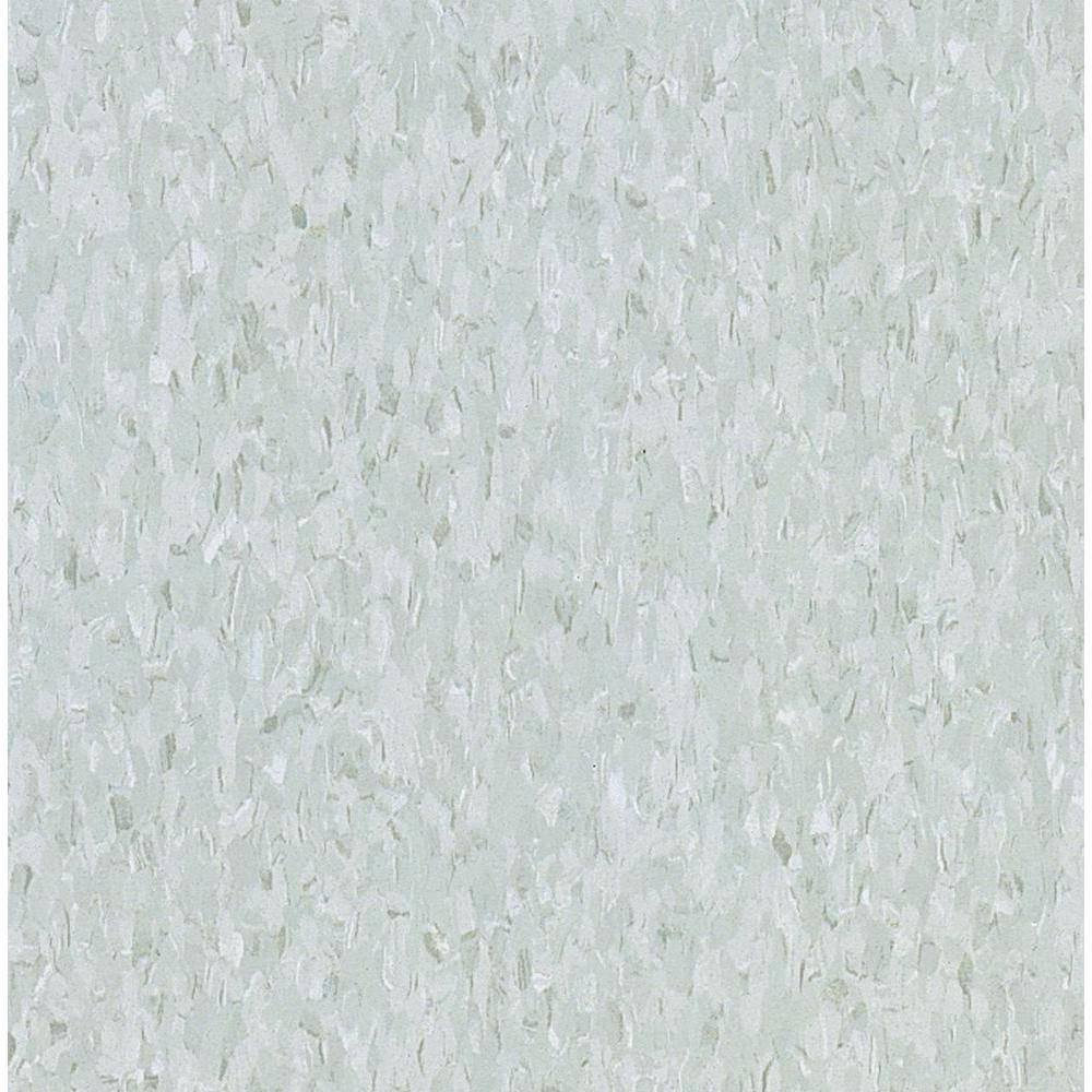 Armstrong Imperial Texture VCT 12 in. x 12 in. Cafe Latte Standard Excelon Commercial Vinyl Tile (45 sq. ft. / case) - Super Arbor