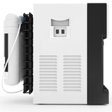 Countertop Self Cleaning Touchless Bottle less Water Cooler Dispenser, Hot/Cold Water, NSF/UL/Energy Star, White