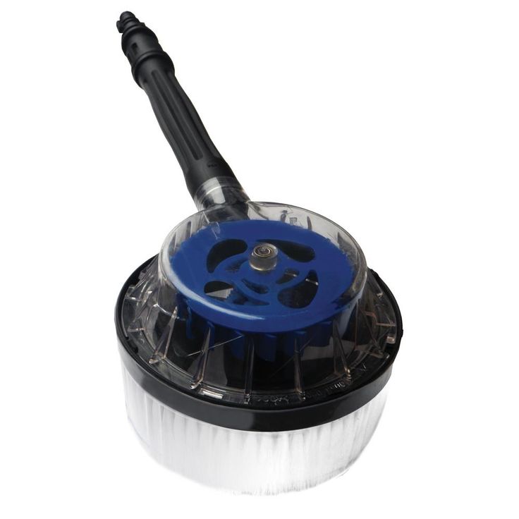 Pulsar 1,800-PSI 1.6 GPM Electric Pressure Washer