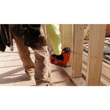 CF325XP Lithium-Ion 30 -Degree Cordless Framing Nailer - Super Arbor