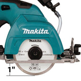 12-Volt MAX CXT Lithium-Ion Cordless 3-3/8 in. Tile/Glass Saw Kit