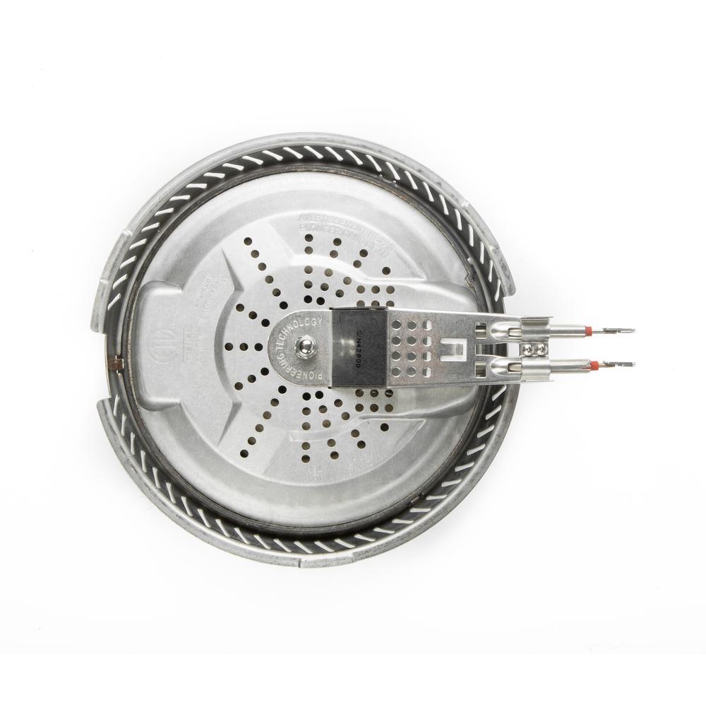SmartBurner 2x2 Cooking Fire Solution for Electric Coil Stoves (Set of 4) - Super Arbor