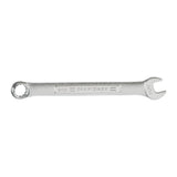 Craftsman 12 Point SAE Combination Wrench 4.38 in. L