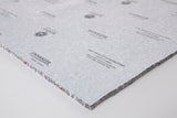 STAINMASTER 11.11mm Rebond Carpet Padding with Moisture Barrier