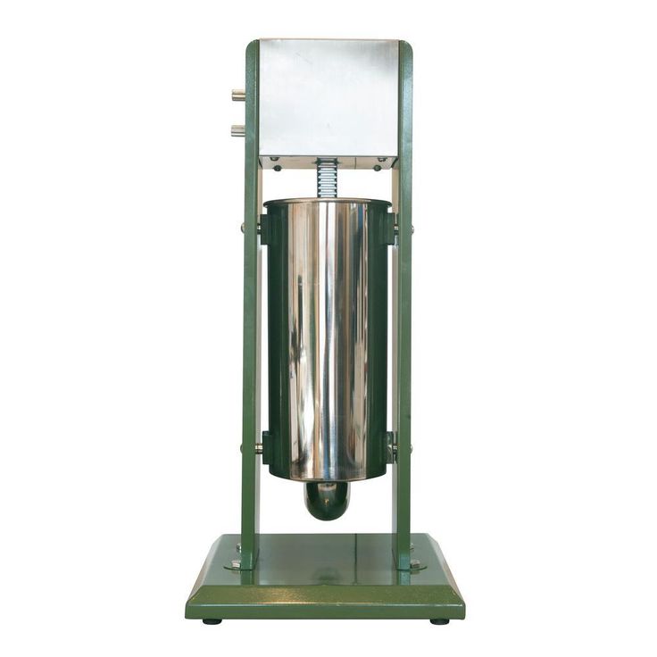 Vertical Sausage Stuffer