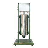 Vertical Sausage Stuffer