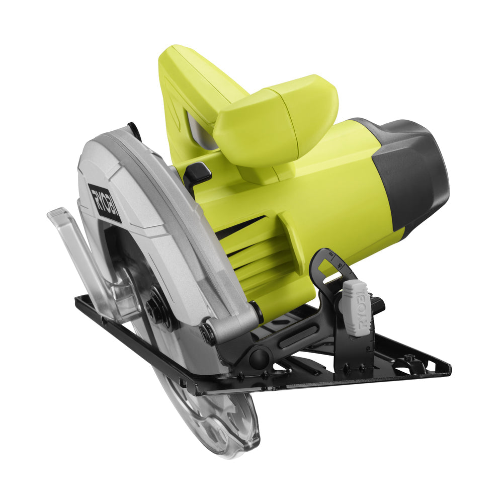 RYOBI 13 Amp Corded 7-1/4 in. Circular Saw (CSB125)
